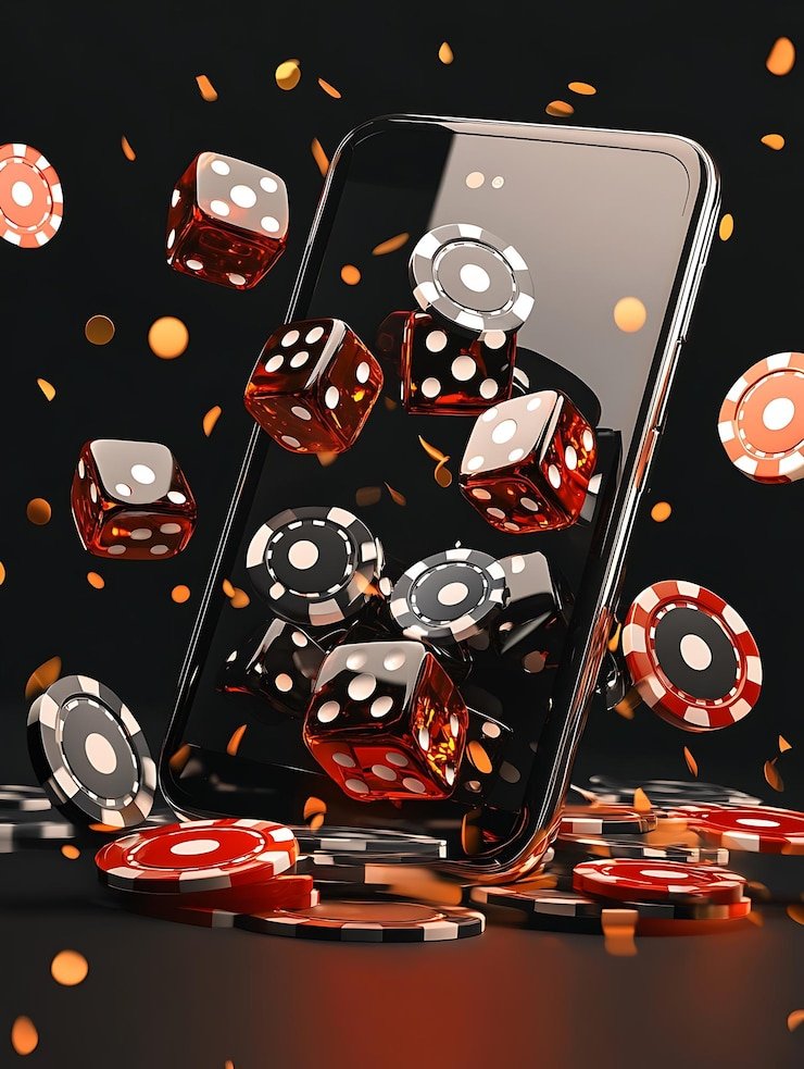 jadikaya888 mobile gaming
